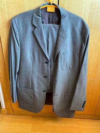 traje de verano AZZARO
