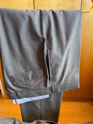 traje de verano AZZARO