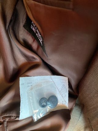 traje de verano AZZARO