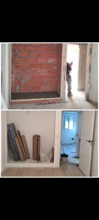 Reformas en general y multiservicios UPH