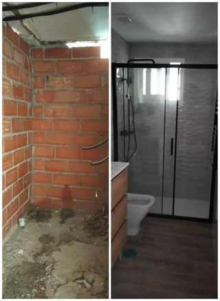 Reformas en general y multiservicios UPH