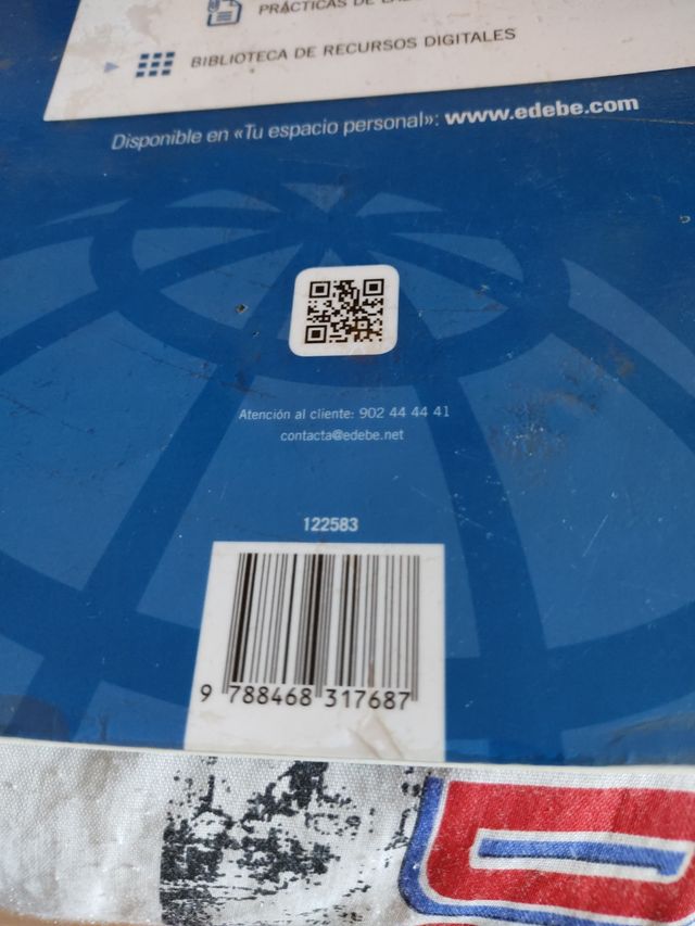 Libros de bachillerato  de 2 De FÍSICA Y BIOLOGÍA