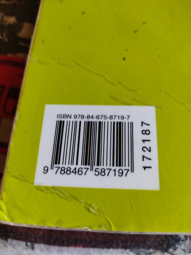 Libros de bachillerato  de 2 De FÍSICA Y BIOLOGÍA