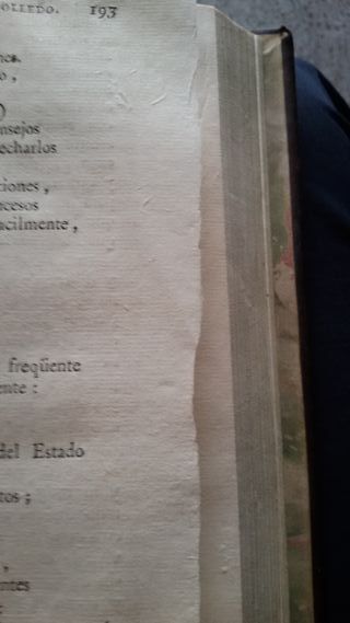 SELVA MILITAR Y POLÍTICA (IMPRENTA SANCHA, 1778)