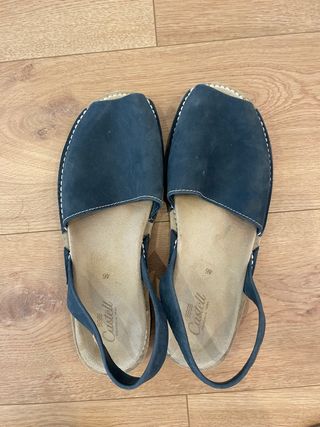 Avarca CASTELL num 46