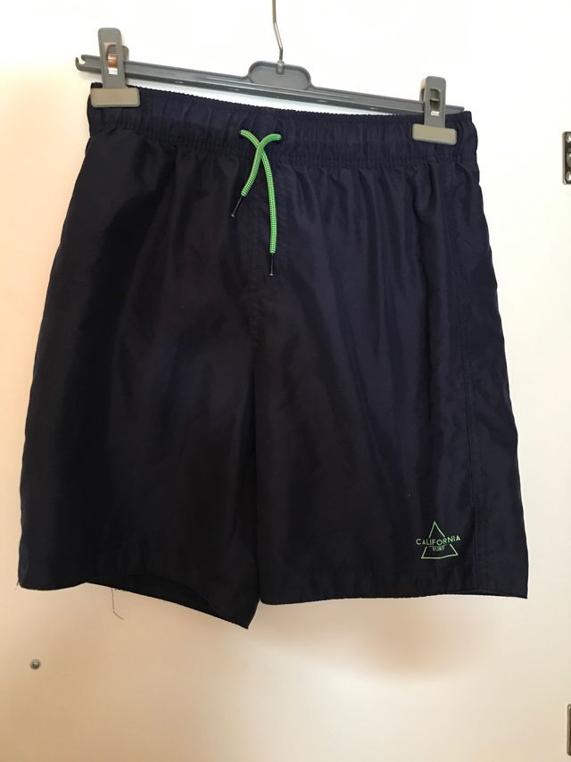 Bañador azul 12 / 13 años Primark