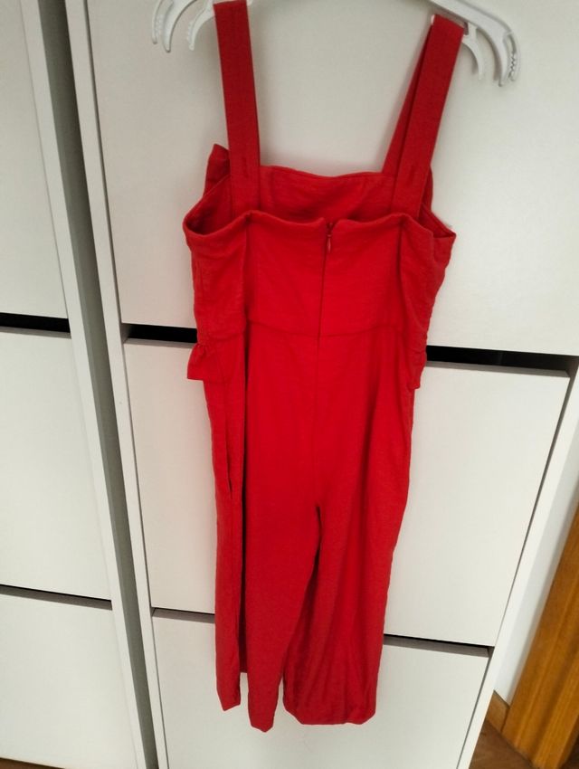 Peto Zara .Talla 5 años.