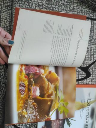Libros de recetas de comunidades