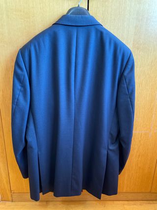 chaqueta Fuentecapala talla52