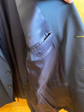 chaqueta Fuentecapala talla52
