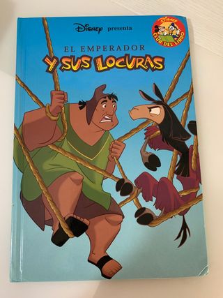Libros infantiles 