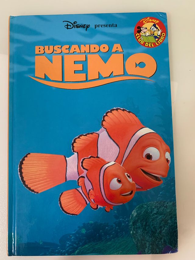 Libros infantiles