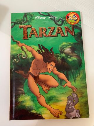 Libros infantiles 