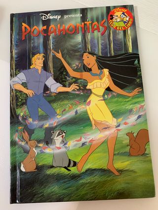 Libros infantiles 