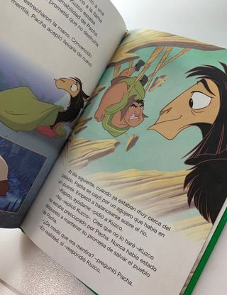 Libros infantiles 