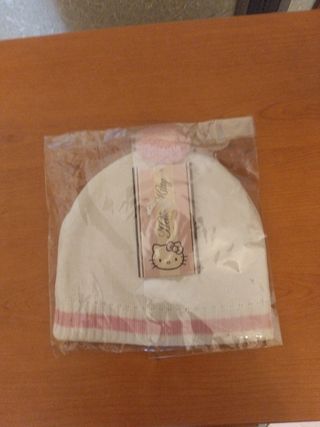 berretto hello kitty originale