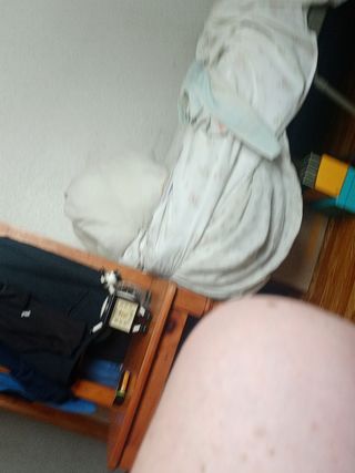 TV portátil