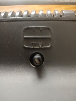 TV portátil