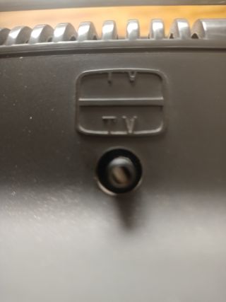 TV portátil