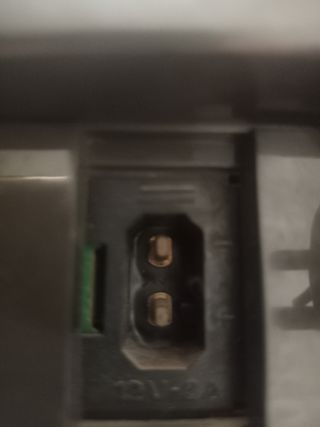 TV portátil
