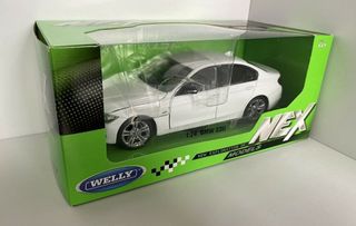 1/24 BMW f30 335i