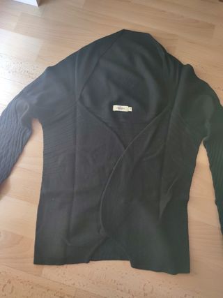 Chaqueta tipo bailarina de Ballet 🩰