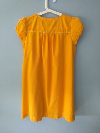 Vestido Talla M Sfera