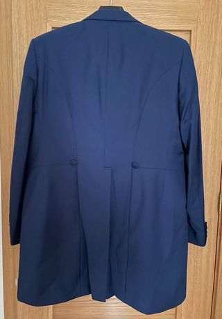 Traje novio o padrino