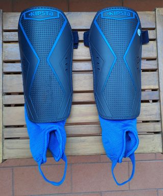 Parastinchi da calcio