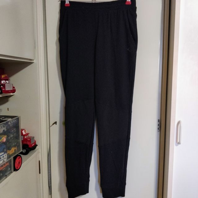 Lote pantalones chandal