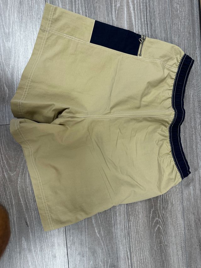 PANTALON CORTO TOMMY HILFIGER