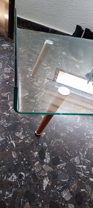 Mesa Salón Diseño