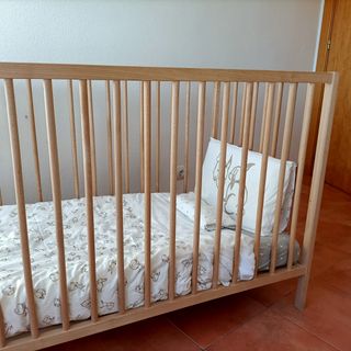 CUNA,COLCHON,CAMBIADOR ETC