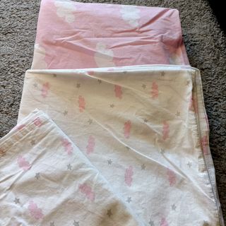 CUNA,COLCHON,CAMBIADOR ETC