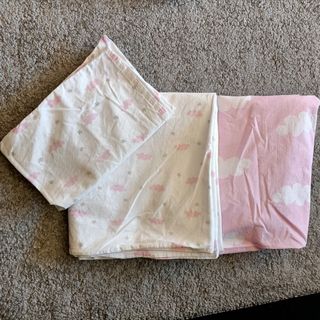 CUNA,COLCHON,CAMBIADOR ETC