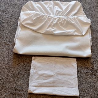 CUNA,COLCHON,CAMBIADOR ETC