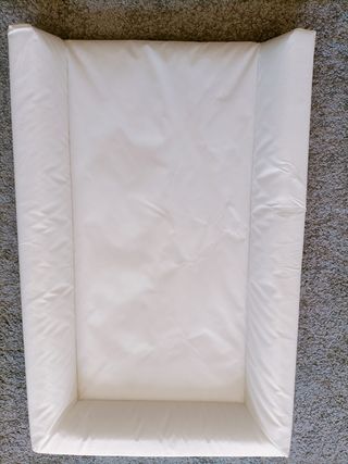 CUNA,COLCHON,CAMBIADOR ETC