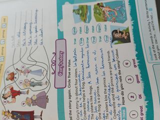 Libro Oxford rooftops 3. Activity book