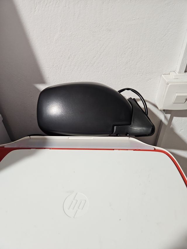 Retrovisor dcho eléctrico Jeep Cherokee