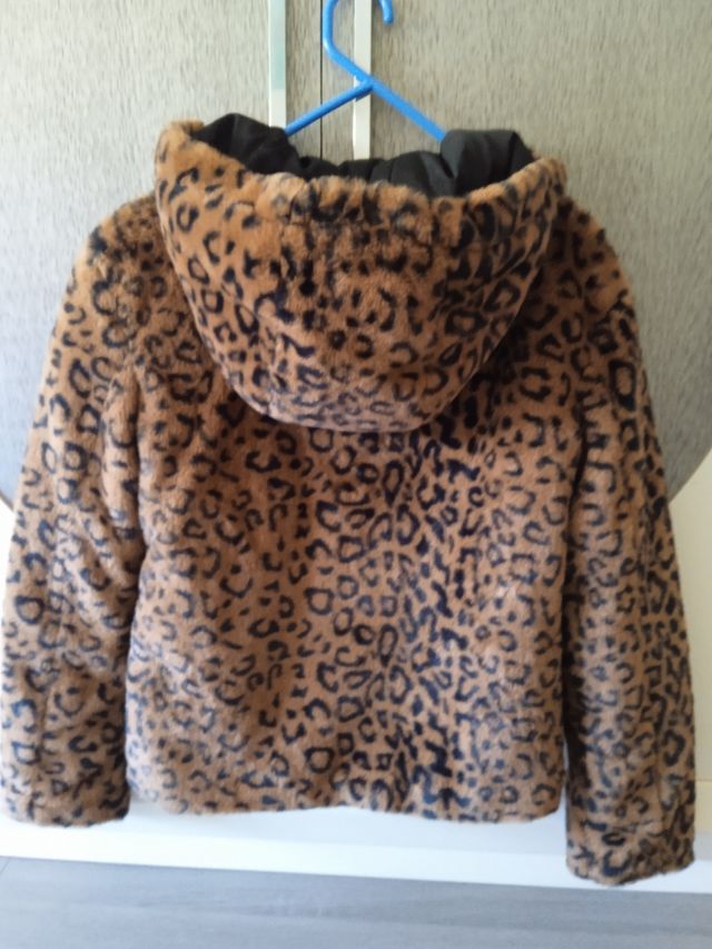 Guess animal print