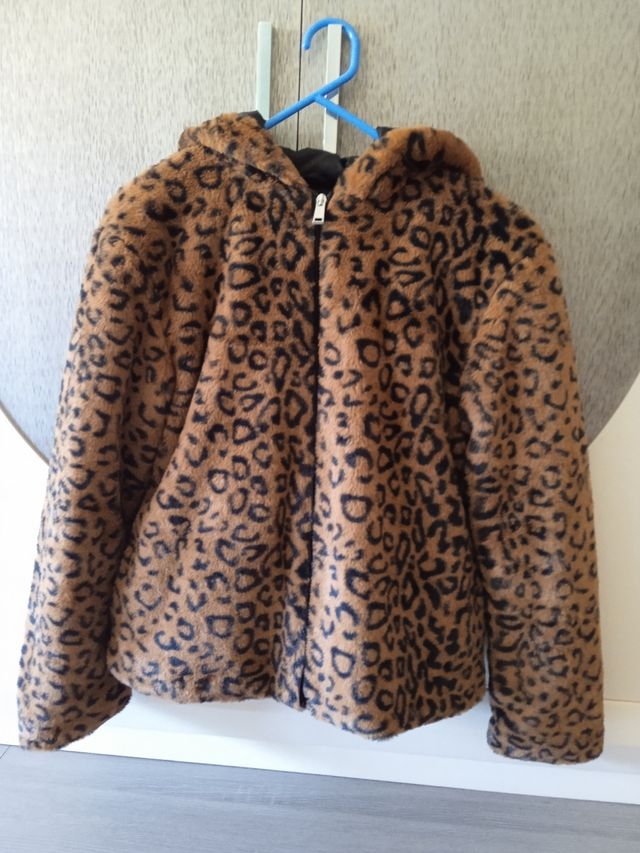 Guess animal print