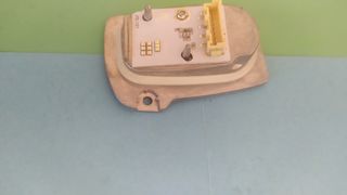 Módulo centralita faros LED AUDi A3 - 8V0998474A -