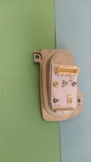 Módulo centralita faros LED AUDi A3 - 8V0998474A -