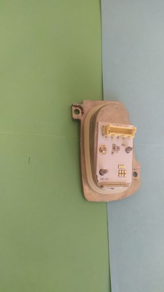 Módulo centralita faros LED AUDi A3 - 8V0998474A -