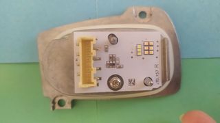 Módulo centralita faros LED AUDi A3 - 8V0998474A -