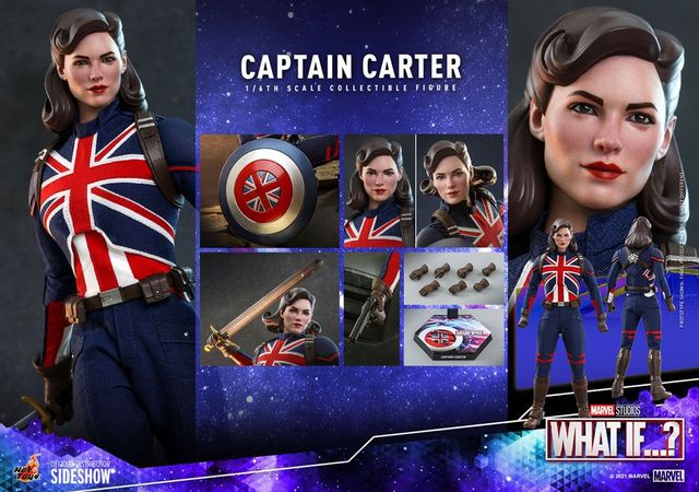 Hot Toys TMS 59