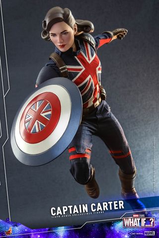 Hot Toys TMS 59