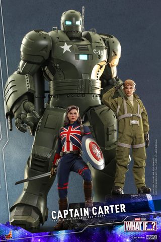 Hot Toys TMS 59
