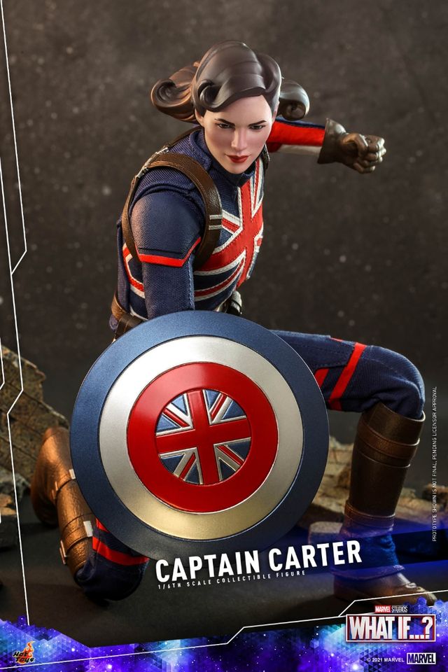 Hot Toys TMS 59