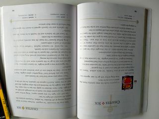 Libro de lectura inglés 1° bachillerato